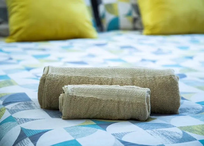 47 - Life Appartement Milaan