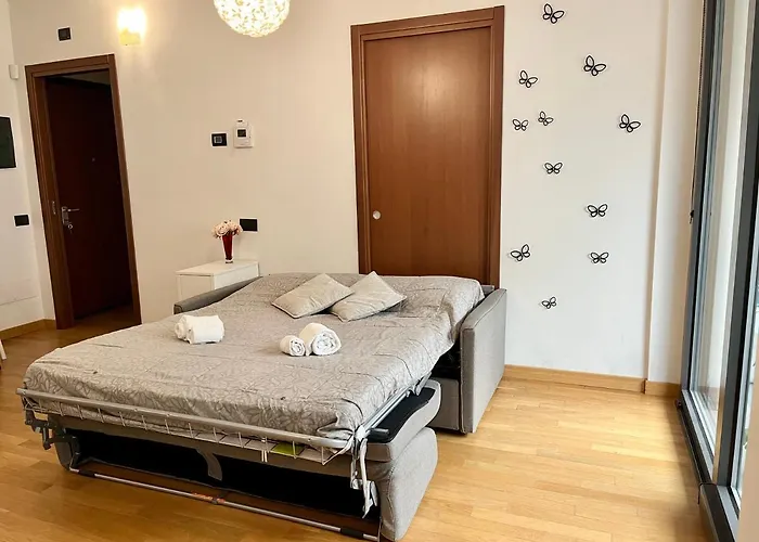 Sulla Metro 3 Gialla Maciachini