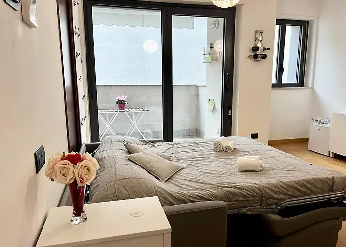 Sulla Metro 3 Gialla Maciachini *