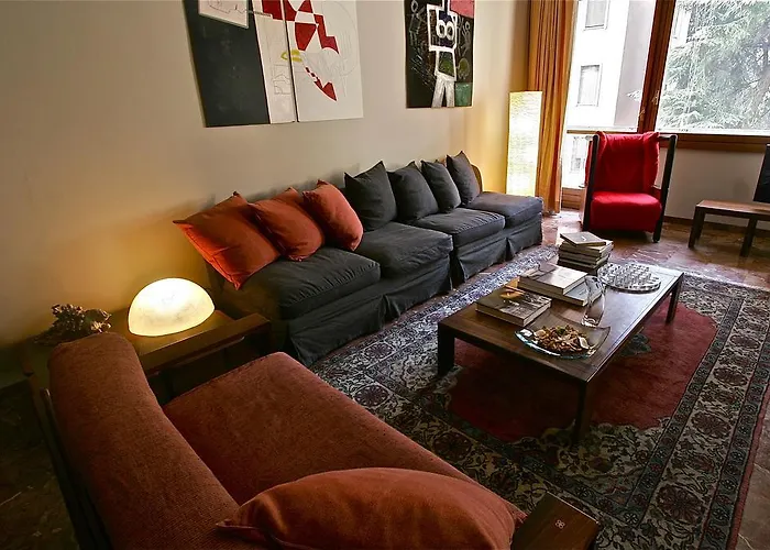 Brera Relais Bed & Breakfast