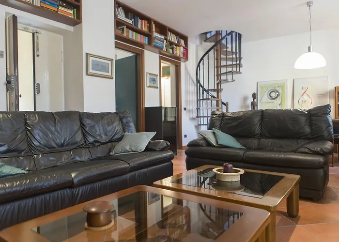 Apartamento Homy Altaguardia *