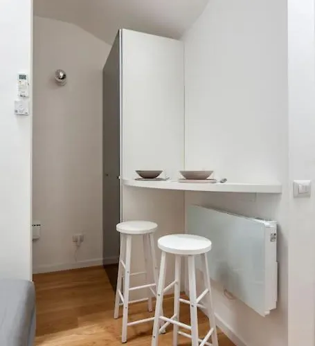 Centre Navigli-