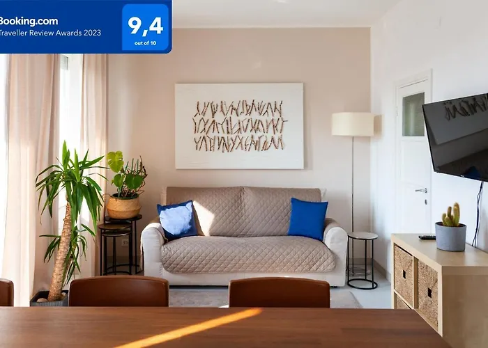 Sunset House - Smart House - Mico Apartman *