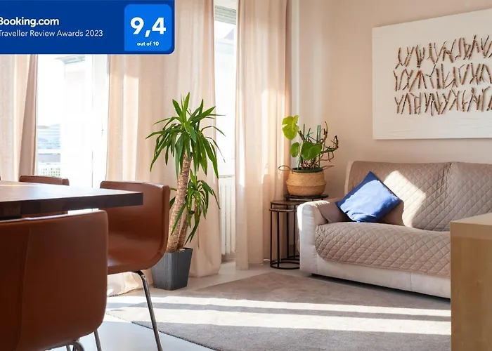 Sunset House - Smart House - Mico Apartman Milánó