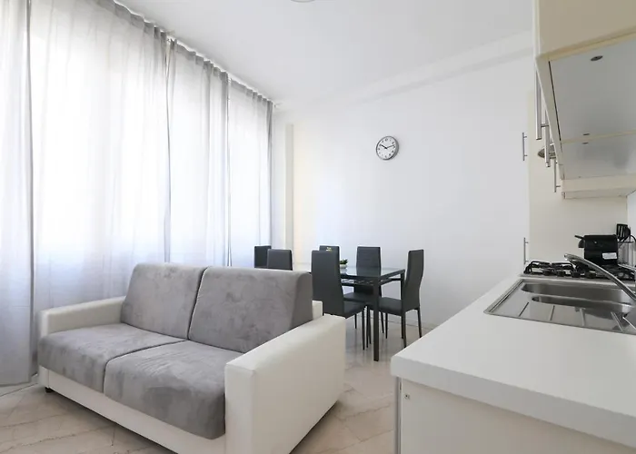 Апартаменты Prestige Boutique Homes - Duomo 1