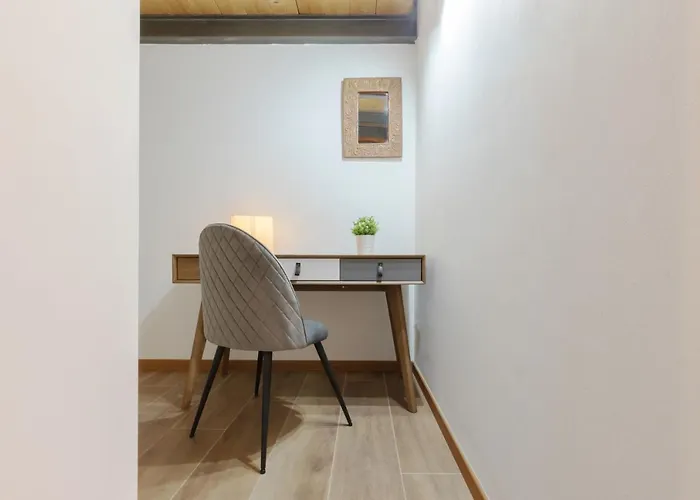 Nolo Cozy Loft