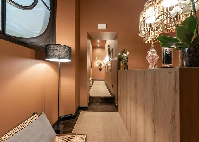 Gæstehus Dh Castello