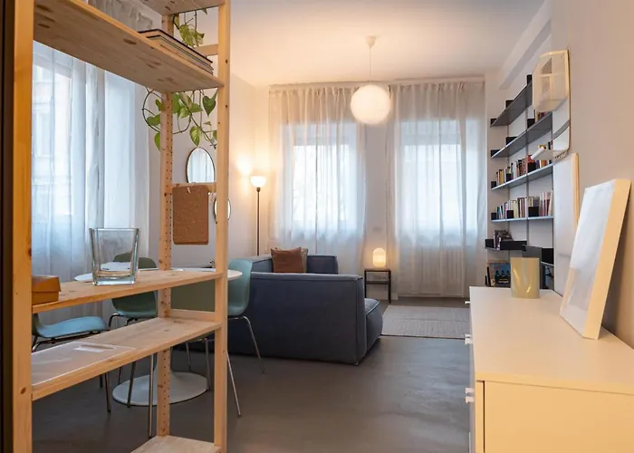 Bnbutler - Morosini, 18 - Spazio Morosini *