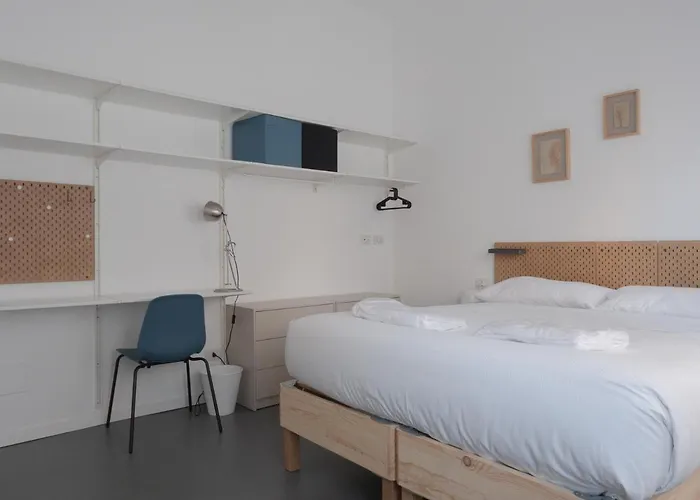 Appartement Bnbutler - Morosini, 18 - Spazio Morosini Milaan