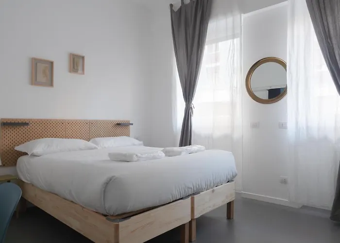 Bnbutler - Morosini, 18 - Spazio Morosini Appartement