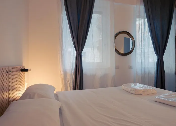 Bnbutler - Morosini, 18 - Spazio Morosini Appartement Milaan