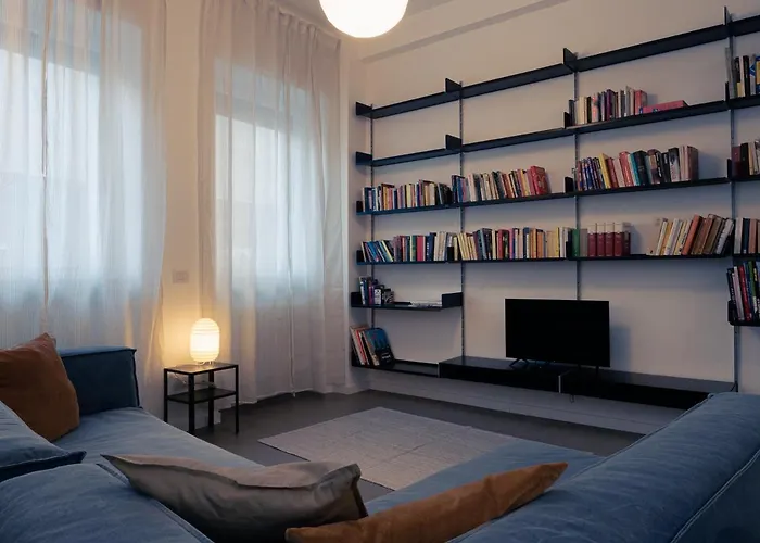 Bnbutler - Morosini, 18 - Spazio Morosini * Milaan