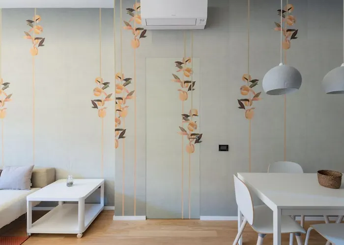 Easylife - - Gaetana Agnesi 18 - Porta Romana *