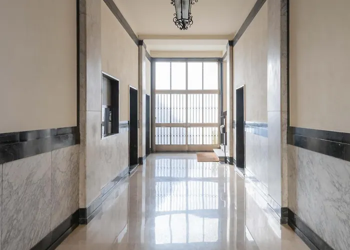 Easylife - - Vitruvio 11 - Porta Venezia *