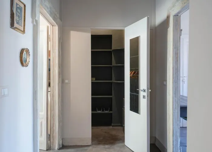 Easylife - - Vitruvio 11 - Porta Venezia *