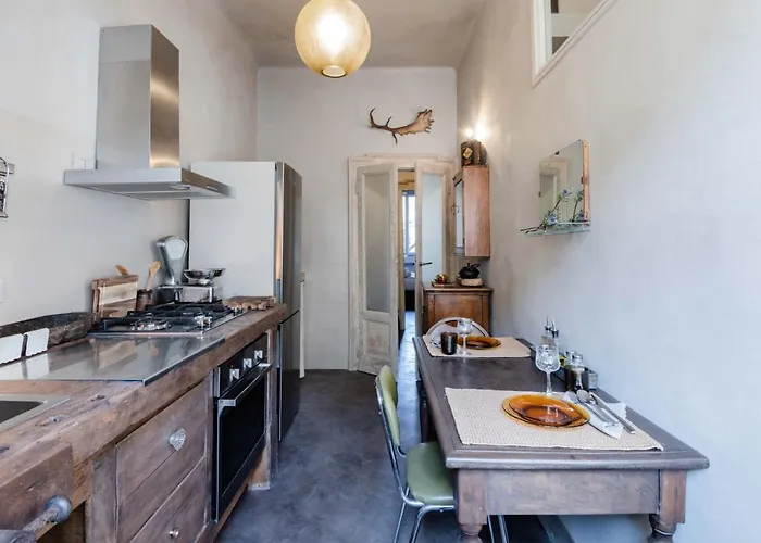 Easylife - - Vitruvio 11 - Porta Venezia