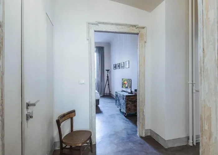 아파트 Easylife - - Vitruvio 11 - Porta Venezia 밀라노