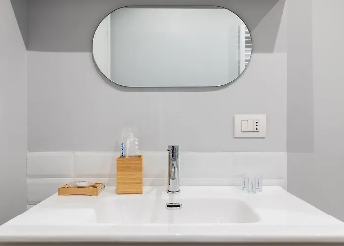 Apartment Easyhomes - Botta Milan