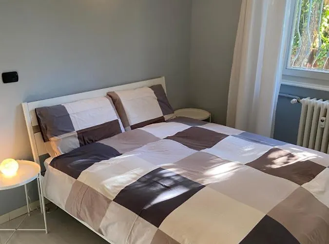 Designhousemilano Appartement Milaan