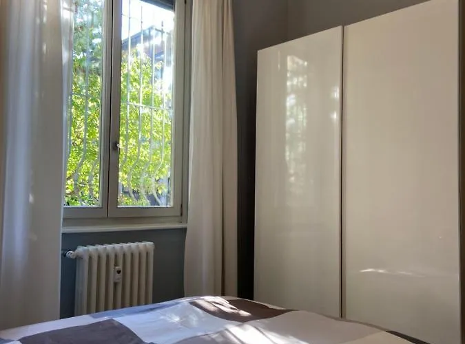 Appartement Designhousemilano *