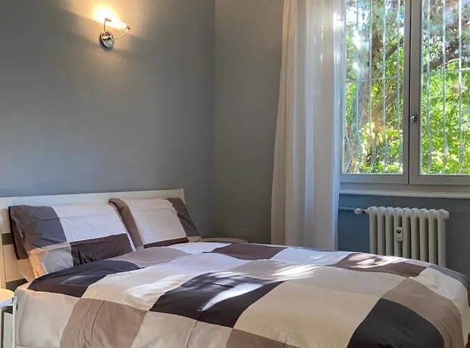 Designhousemilano Apartment Milan