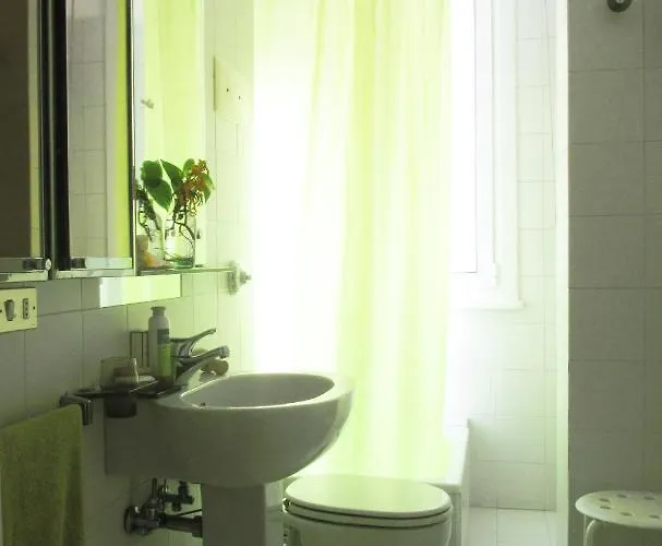 Guest house Art Design Duomo 3*