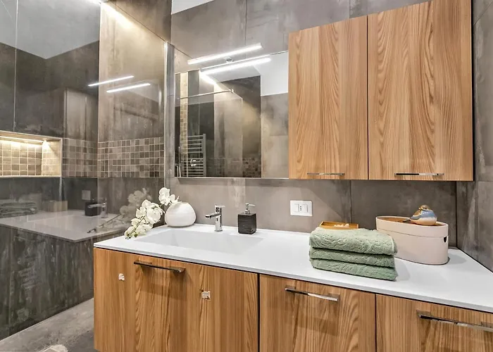 Beatrice - Affitti Brevi Italia Apartmán