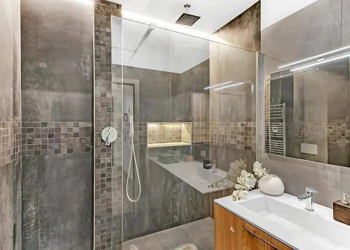 Beatrice - Affitti Brevi Italia Apartmán *