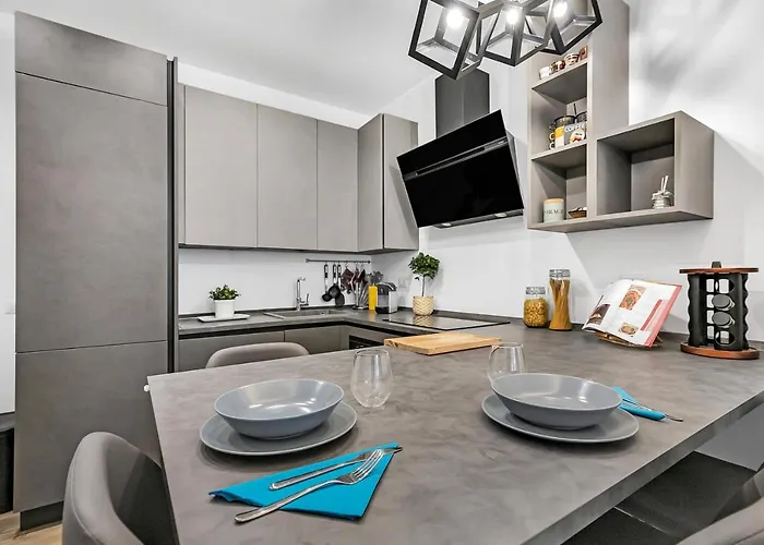 Beatrice - Affitti Brevi Italia Milano