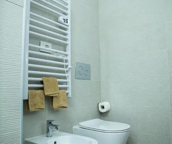 Appartement 47 - Life Milaan