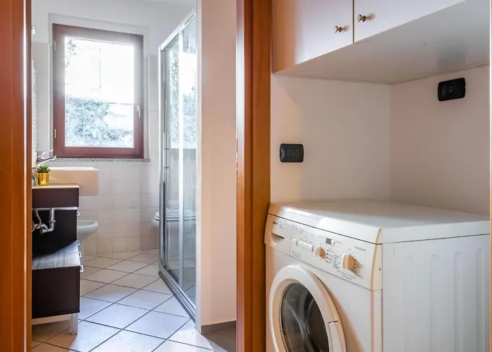 Appartement Easylife - - Lunigiana 10 - *