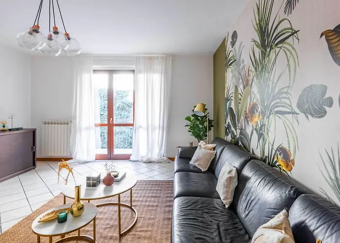 Easylife - - Lunigiana 10 - Milaan