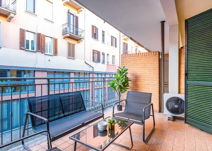 Appartement Easylife - - Lunigiana 10 -