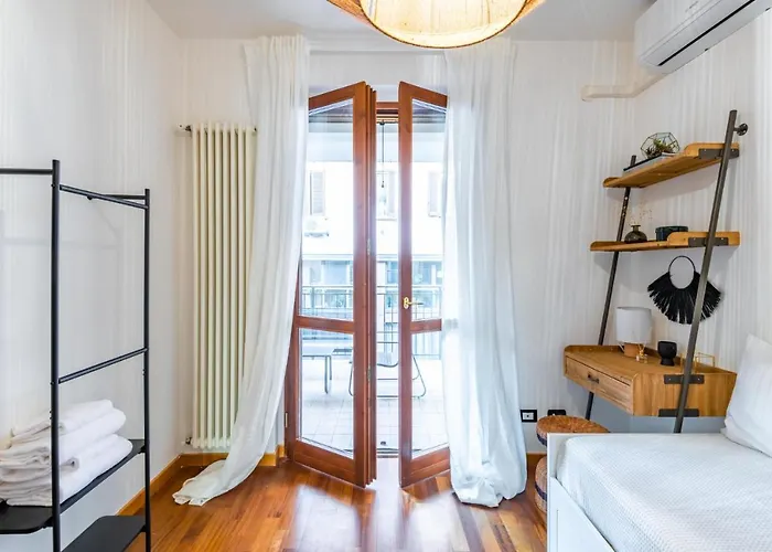 Easylife - - Lunigiana 10 - * Milaan