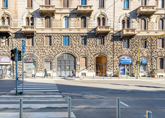 Easylife - - Lunigiana 10 - Milaan