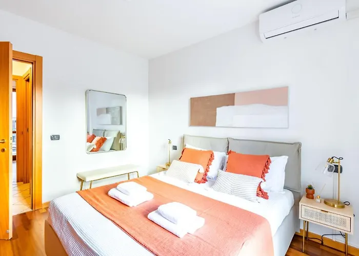 Appartement Easylife - - Lunigiana 10 - Milaan