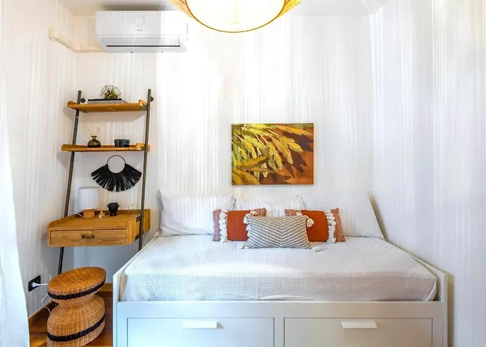 Appartement Easylife - - Lunigiana 10 - *