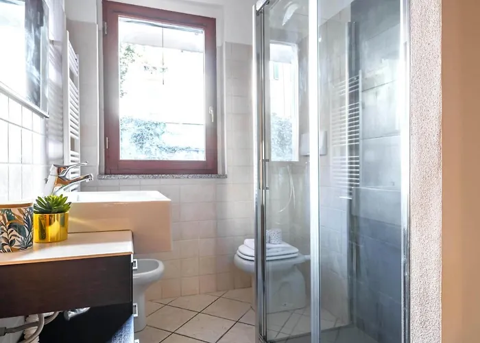 Appartement Easylife - - Lunigiana 10 - Milaan