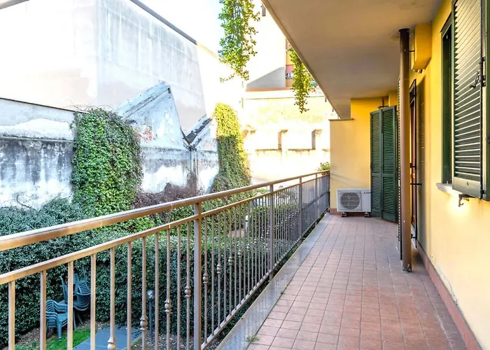 Easylife - - Lunigiana 10 - 公寓
