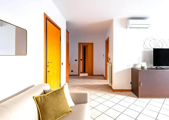 Easylife - - Lunigiana 10 - * Milano