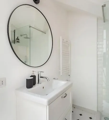 Centre Navigli- Apartamento *