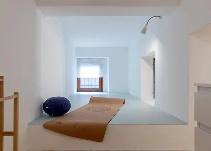 Lägenhet Nolo Cozy Loft Milano