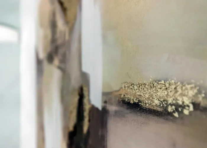 Nolo Cozy Loft Lägenhet