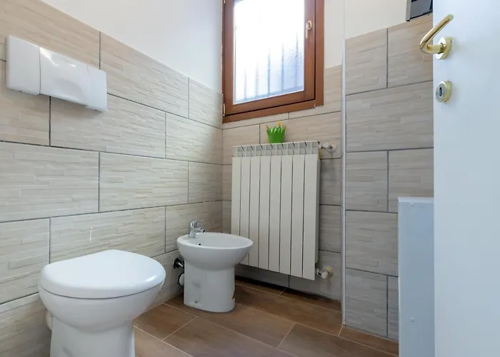 Lägenhet Nolo Cozy Loft *