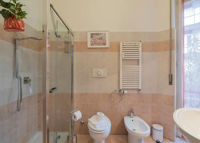 Apartmán Mariblanca - Mac Mahon 45 *