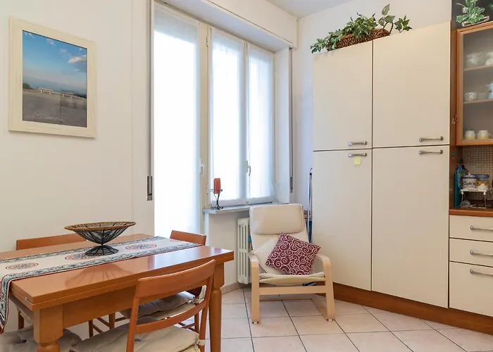 Mariblanca - Mac Mahon 45 Milan