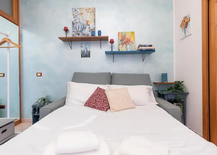 Mariblanca - Mac Mahon 45 *