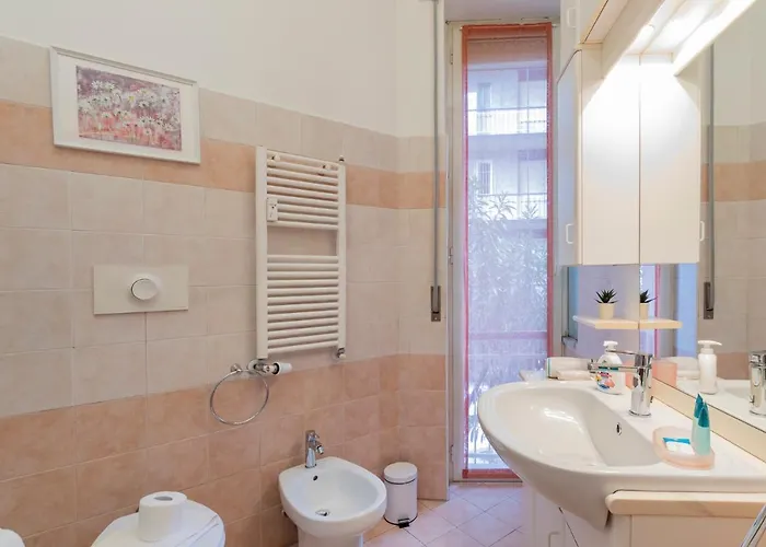 Mariblanca - Mac Mahon 45 * Milan