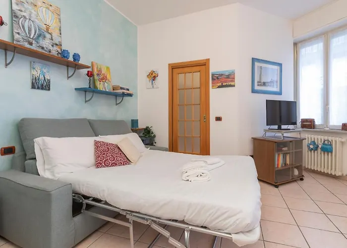 Mariblanca - Mac Mahon 45