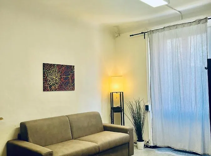 Appartement Bertolazzi